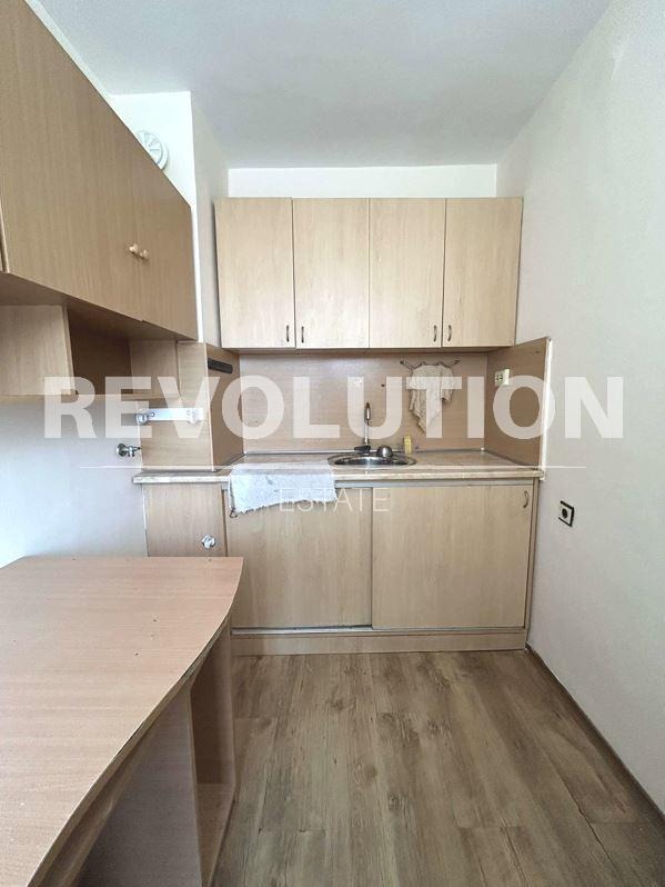 Дава под наем 2-СТАЕН, гр. Варна, Зимно кино Тракия, снимка 3 - Апартаменти - 53323584