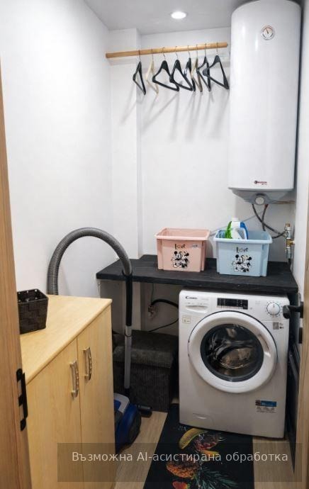 Дава под наем 2-СТАЕН, гр. Варна, Виница, снимка 5 - Апартаменти - 53334031