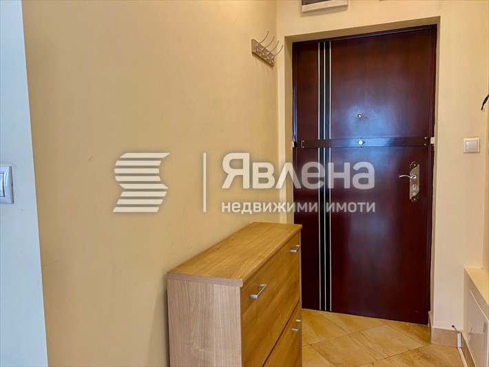Дава под наем 2-СТАЕН, гр. София, Изток, снимка 8 - Апартаменти - 55792904