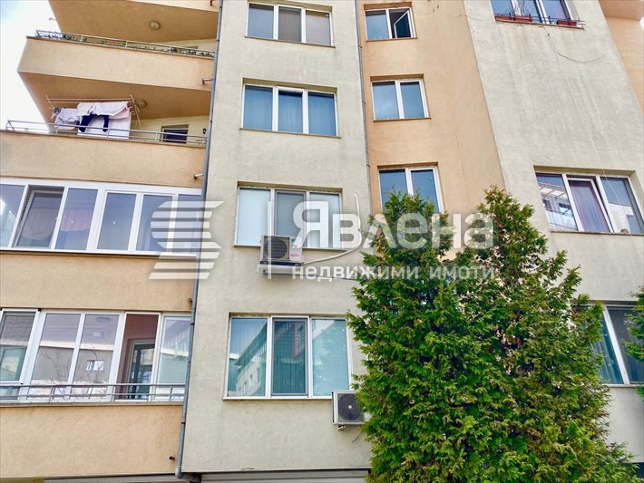 Дава под наем 2-СТАЕН, гр. София, Изток, снимка 9 - Апартаменти - 55792904