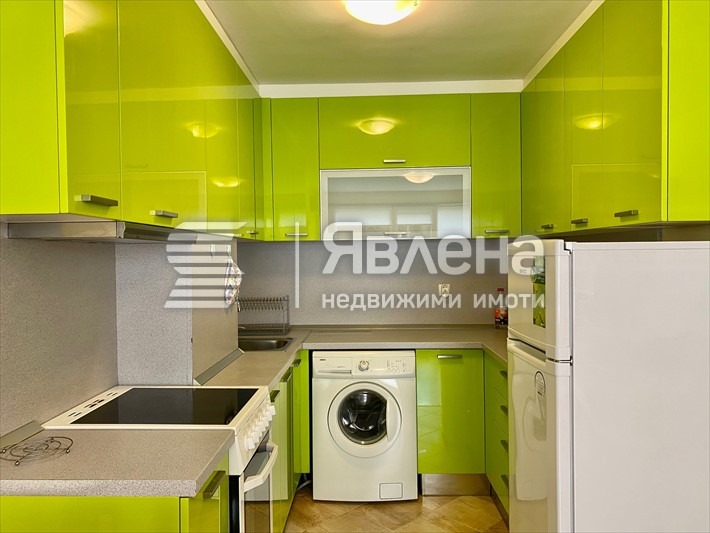 Дава под наем 2-СТАЕН, гр. София, Изток, снимка 3 - Апартаменти - 55792904