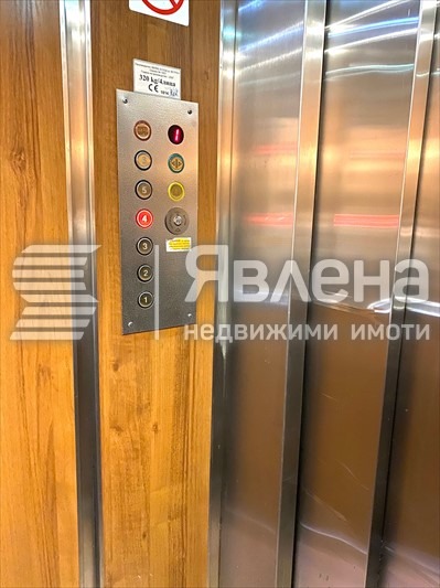 Дава под наем 2-СТАЕН, гр. София, Изток, снимка 10 - Апартаменти - 55792904