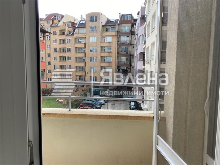 Дава под наем 2-СТАЕН, гр. София, Изток, снимка 6 - Апартаменти - 55792904