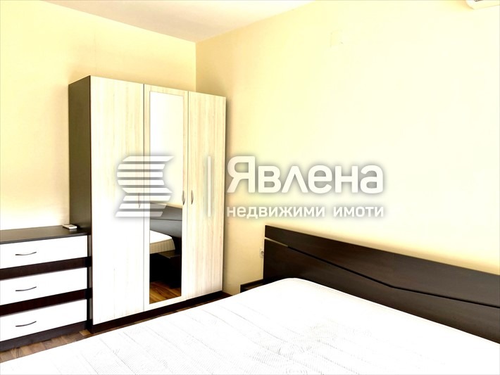 Дава под наем 2-СТАЕН, гр. София, Изток, снимка 5 - Апартаменти - 55792904