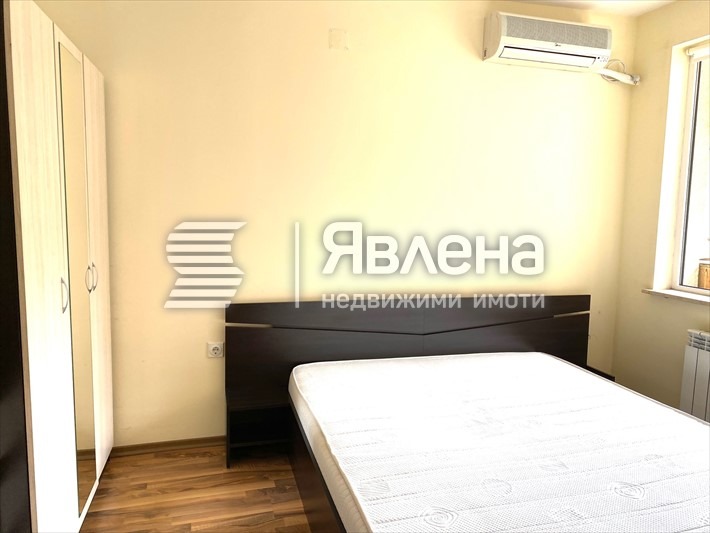 Дава под наем 2-СТАЕН, гр. София, Изток, снимка 4 - Апартаменти - 55792904