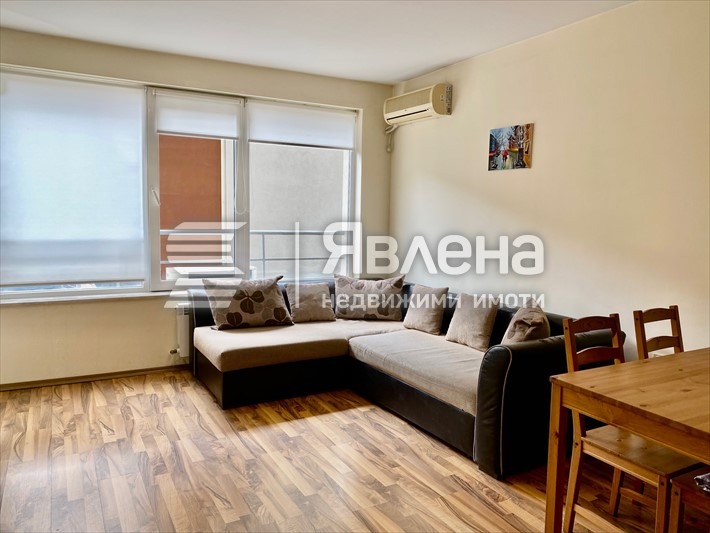 Дава под наем 2-СТАЕН, гр. София, Изток, снимка 2 - Апартаменти - 55792904