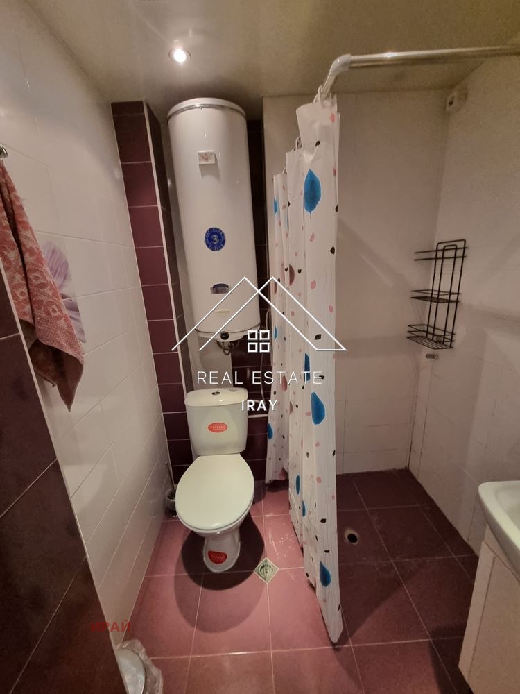För uthyrning  2 sovrum Stara Zagora , Samara 1 , 60 kvm | 70052316 - bild [15]