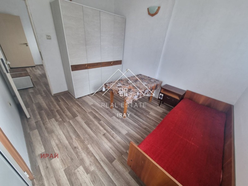 För uthyrning  2 sovrum Stara Zagora , Samara 1 , 60 kvm | 70052316 - bild [14]