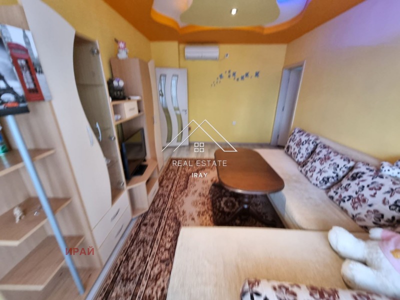 För uthyrning  2 sovrum Stara Zagora , Samara 1 , 60 kvm | 70052316 - bild [4]