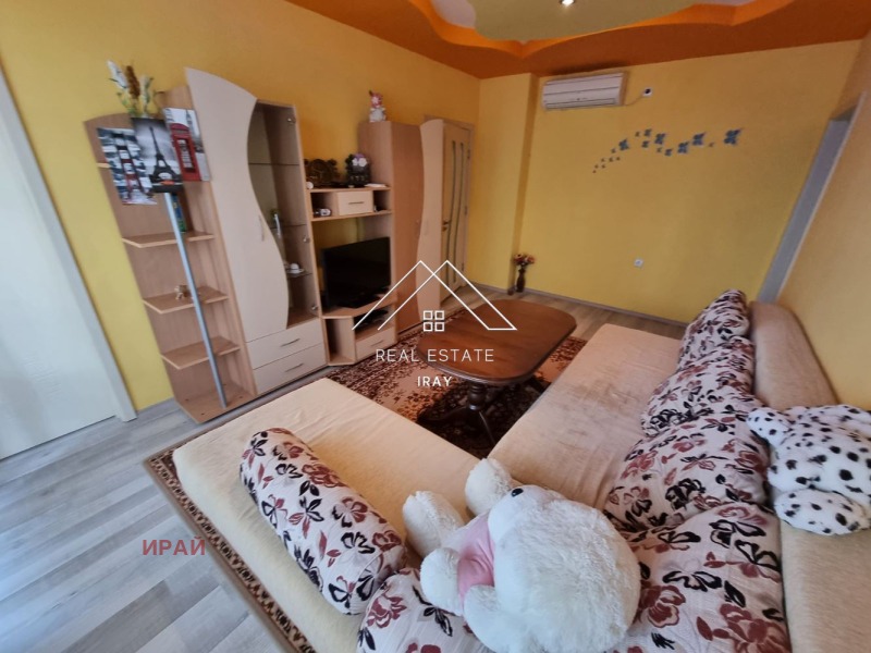 För uthyrning  2 sovrum Stara Zagora , Samara 1 , 60 kvm | 70052316 - bild [9]