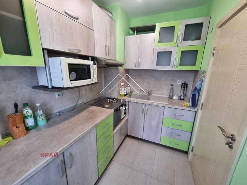 För uthyrning  2 sovrum Stara Zagora , Samara 1 , 60 kvm | 70052316