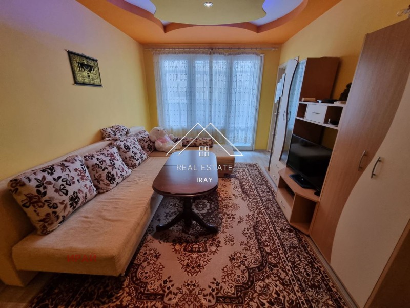 För uthyrning  2 sovrum Stara Zagora , Samara 1 , 60 kvm | 70052316 - bild [7]