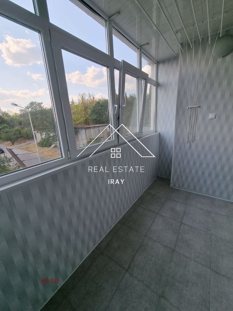 För uthyrning  2 sovrum Stara Zagora , Samara 1 , 60 kvm | 70052316 - bild [17]