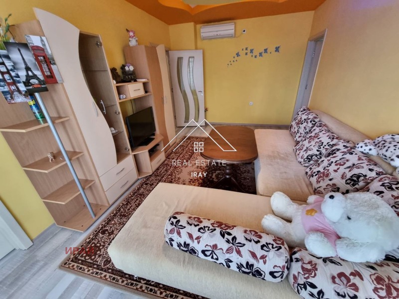 För uthyrning  2 sovrum Stara Zagora , Samara 1 , 60 kvm | 70052316 - bild [3]