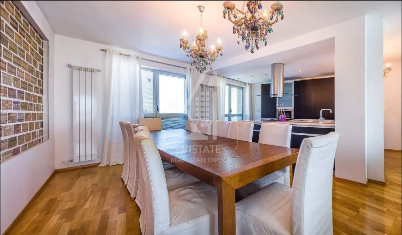 A louer  3+ chambres Sofia , Lozenets , 310 m² | 92991379 - image [5]