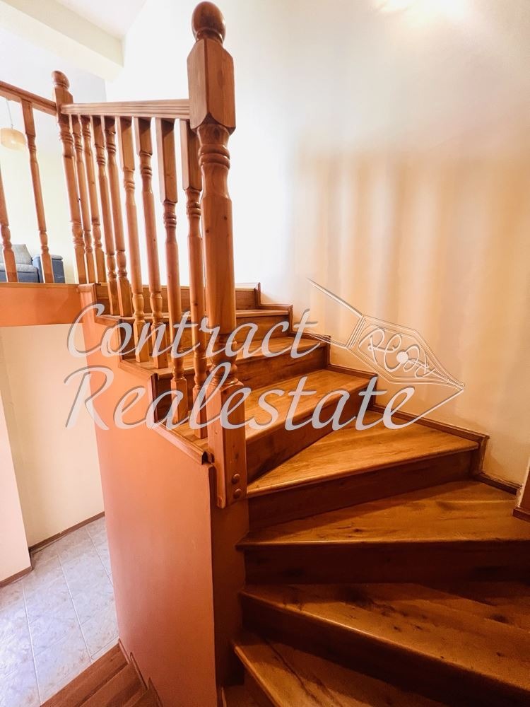 Te huur  Maisonnette Varna , Ljatno kino Trakija , 110 m² | 69666380 - afbeelding [14]