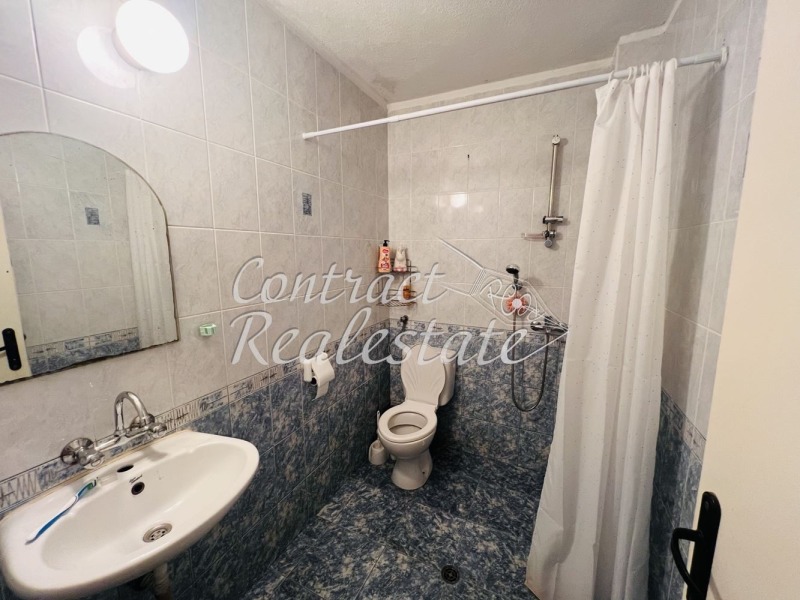 Te huur  Maisonnette Varna , Ljatno kino Trakija , 110 m² | 69666380 - afbeelding [12]