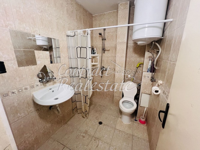 Te huur  Maisonnette Varna , Ljatno kino Trakija , 110 m² | 69666380 - afbeelding [8]