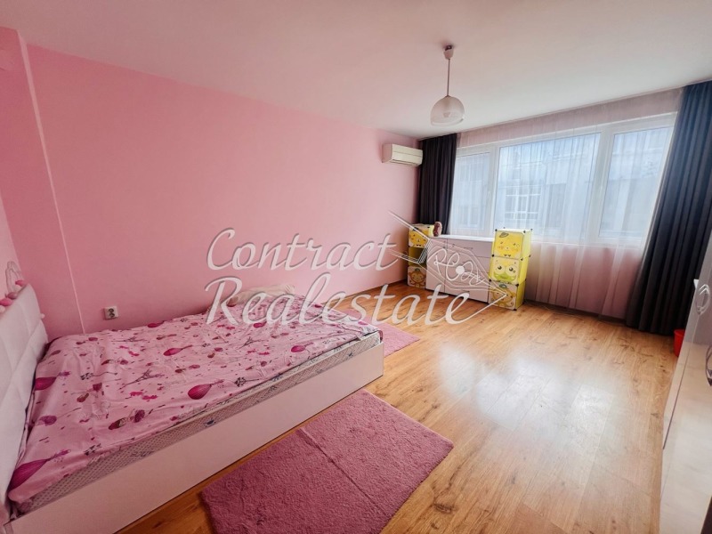 Te huur  Maisonnette Varna , Ljatno kino Trakija , 110 m² | 69666380 - afbeelding [15]