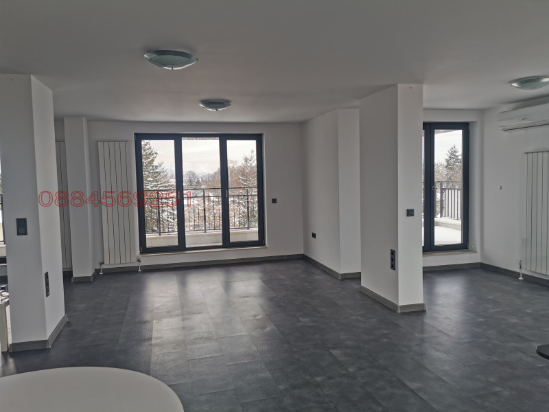 Zu vermieten  Büro Sofia , w.z.Wrana - Lozen , 150 qm | 48684490 - Bild [16]