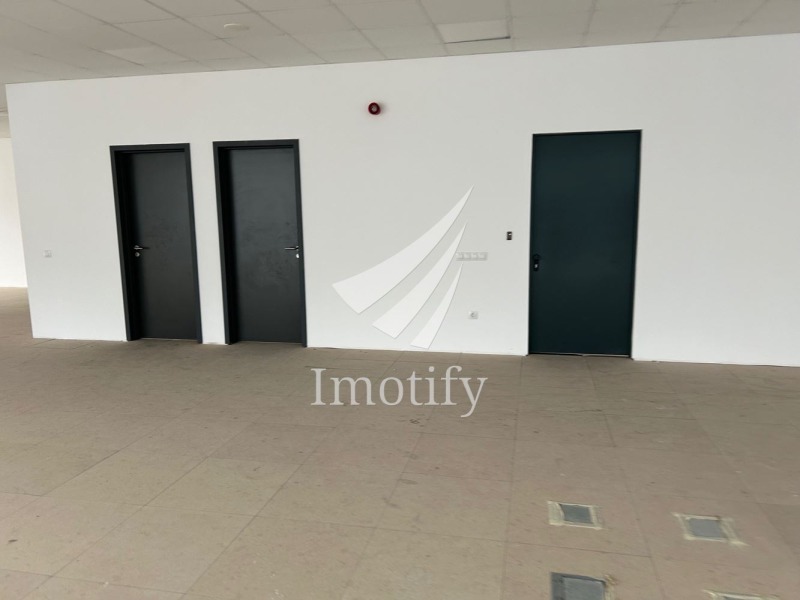 Дава под наем ОФИС, гр. София, 7-ми 11-ти километър, снимка 5 - Офиси - 53045507