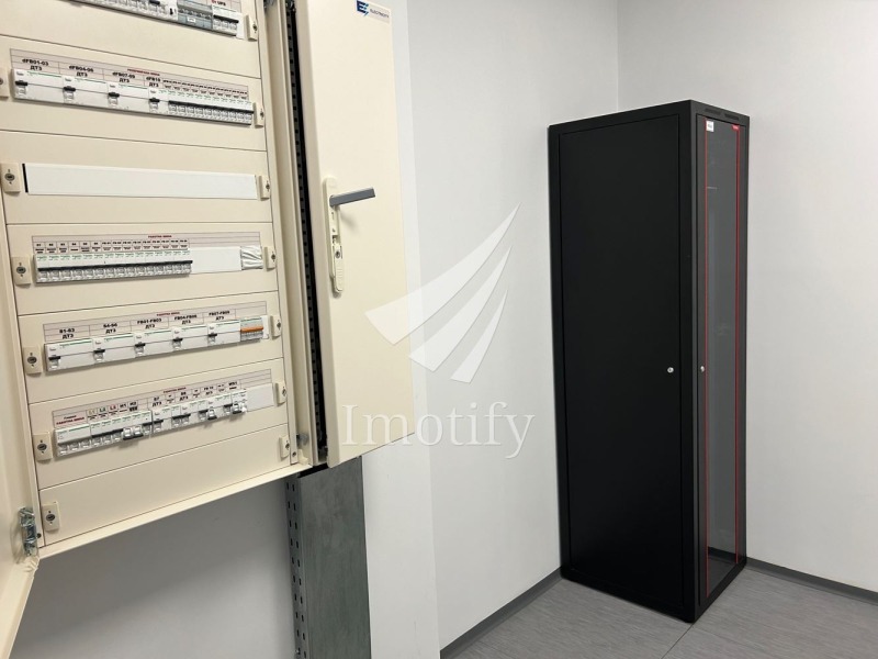 Дава под наем ОФИС, гр. София, 7-ми 11-ти километър, снимка 9 - Офиси - 53045507