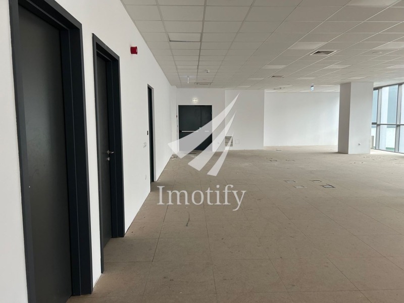 Дава под наем ОФИС, гр. София, 7-ми 11-ти километър, снимка 2 - Офиси - 53045507