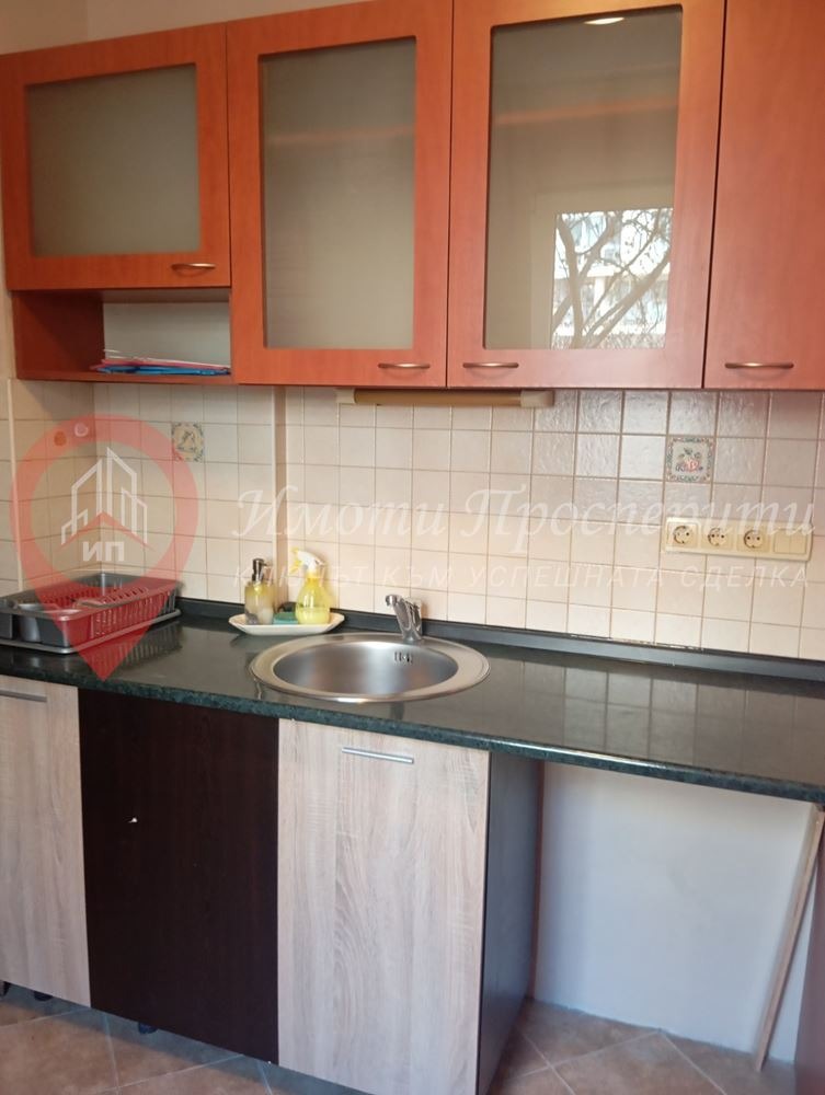 Дава под наем ОФИС, гр. София, Иван Вазов, снимка 2 - Офиси - 53124769