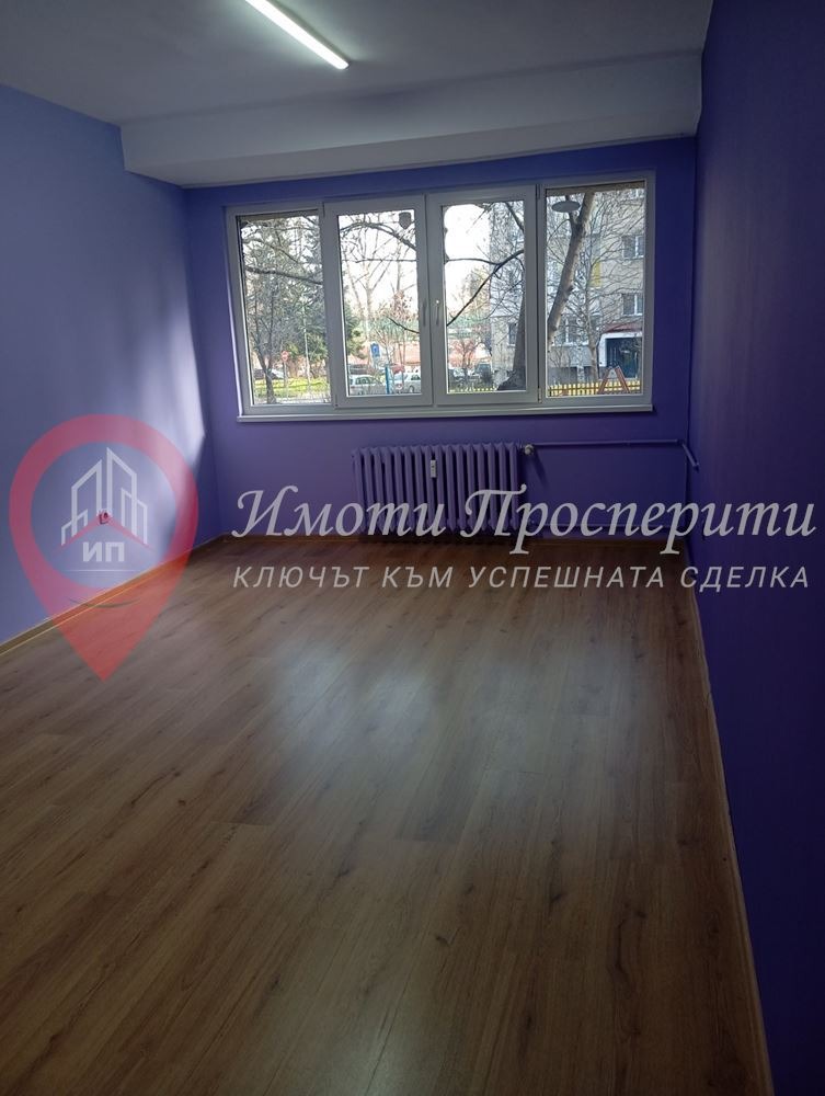 Дава под наем ОФИС, гр. София, Иван Вазов, снимка 5 - Офиси - 53124769