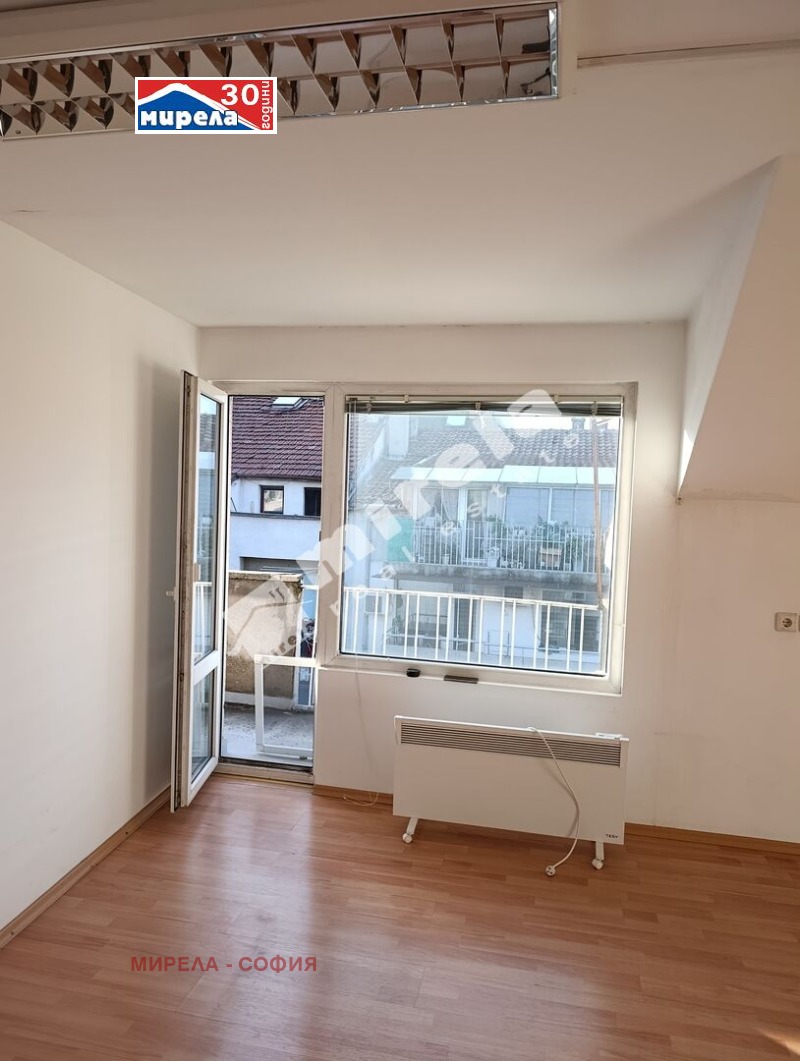 Дава под наем ОФИС, гр. София, Лозенец