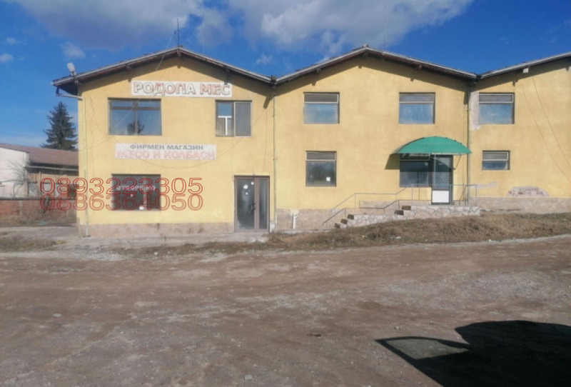 K pronájmu  Prodejna oblast Pazardzhik , Velingrad , 40 m2 | 50886607
