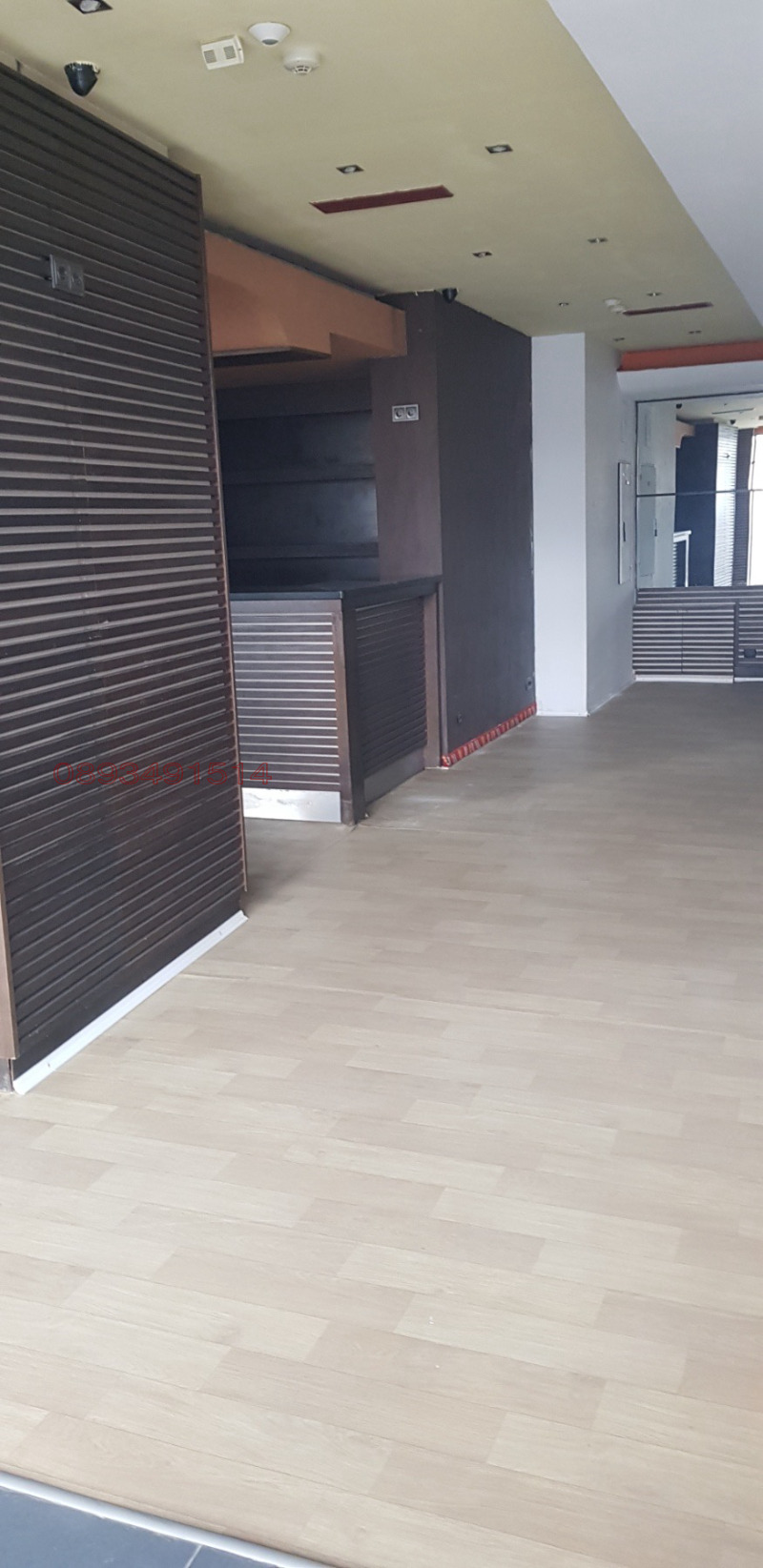 For Rent  Storage Sofia , Lyulin 3 , 180 sq.m | 40859672 - image [3]