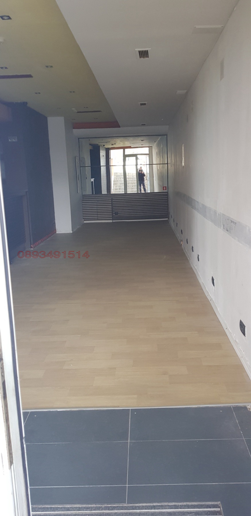 Para alugar  Armazenar Sofia , Liulin 3 , 180 m² | 40859672 - imagem [4]