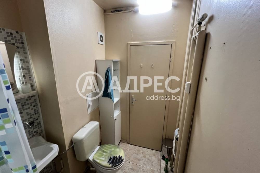 Дава под наем 1-СТАЕН, гр. София, Лагера, снимка 11 - Апартаменти - 54605715