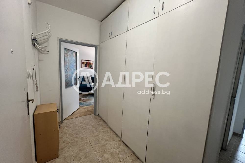 Дава под наем 1-СТАЕН, гр. София, Лагера, снимка 8 - Апартаменти - 54605715