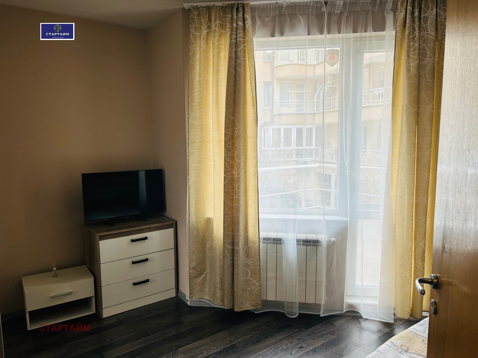 Дава под наем 2-СТАЕН, гр. София, Център, снимка 7 - Апартаменти - 53858739