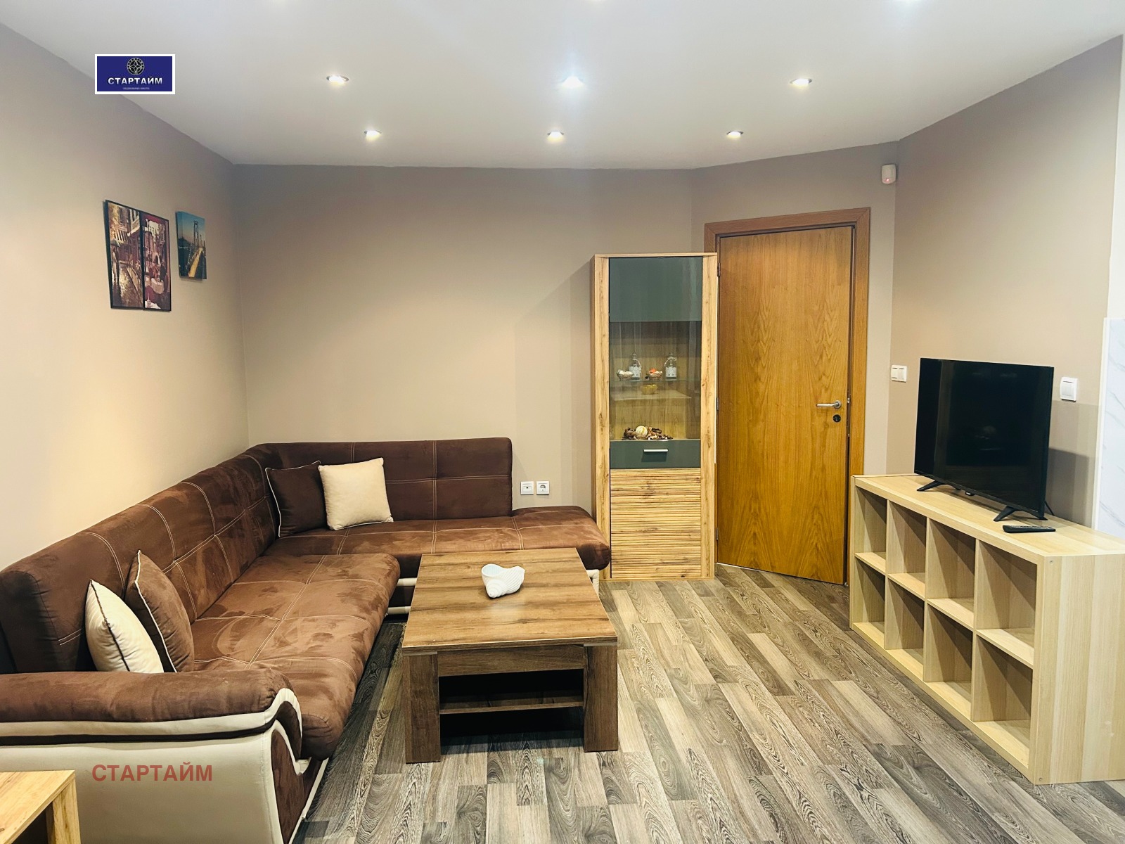 Дава под наем 2-СТАЕН, гр. София, Център, снимка 10 - Апартаменти - 53858739