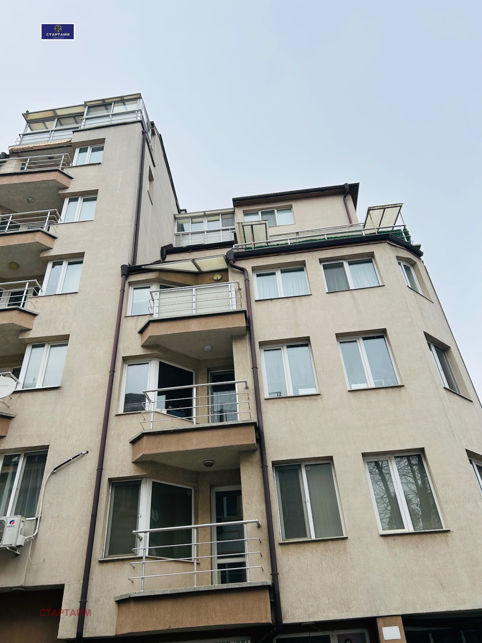 Дава под наем 2-СТАЕН, гр. София, Център, снимка 8 - Апартаменти - 53858739