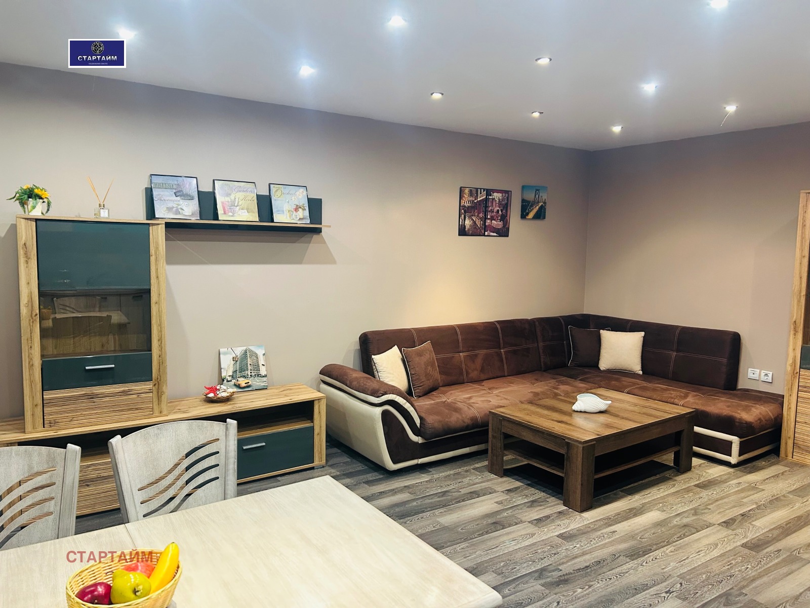 Дава под наем 2-СТАЕН, гр. София, Център, снимка 12 - Апартаменти - 53858739