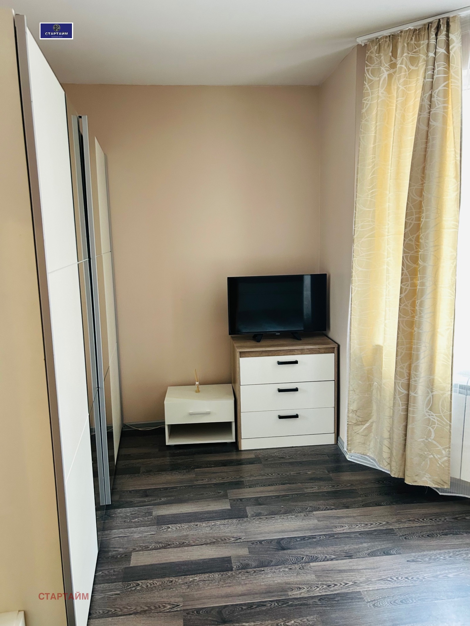 Дава под наем 2-СТАЕН, гр. София, Център, снимка 6 - Апартаменти - 53858739