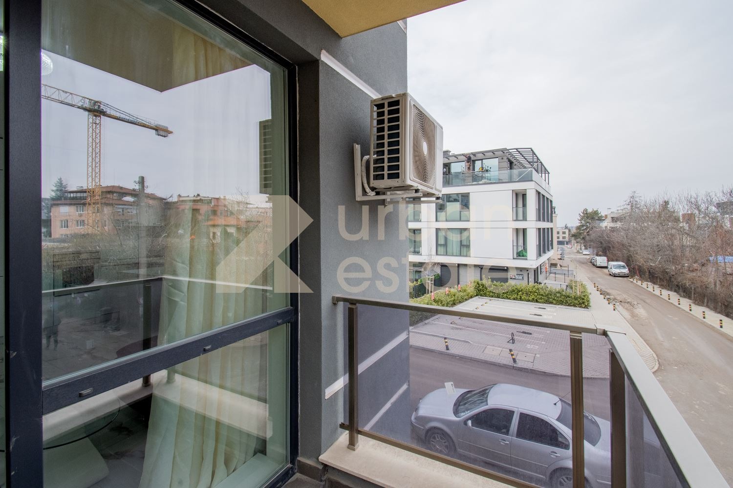 Дава под наем 2-СТАЕН, гр. София, Витоша, снимка 13 - Апартаменти - 53937977