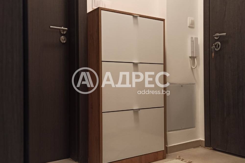 Дава под наем 2-СТАЕН, гр. София, Младост 4, снимка 6 - Апартаменти - 54957745