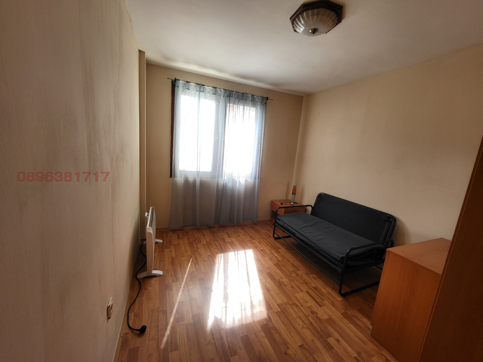 Дава под наем 3-СТАЕН, гр. Пловдив, Съдийски, снимка 8 - Апартаменти - 54580933