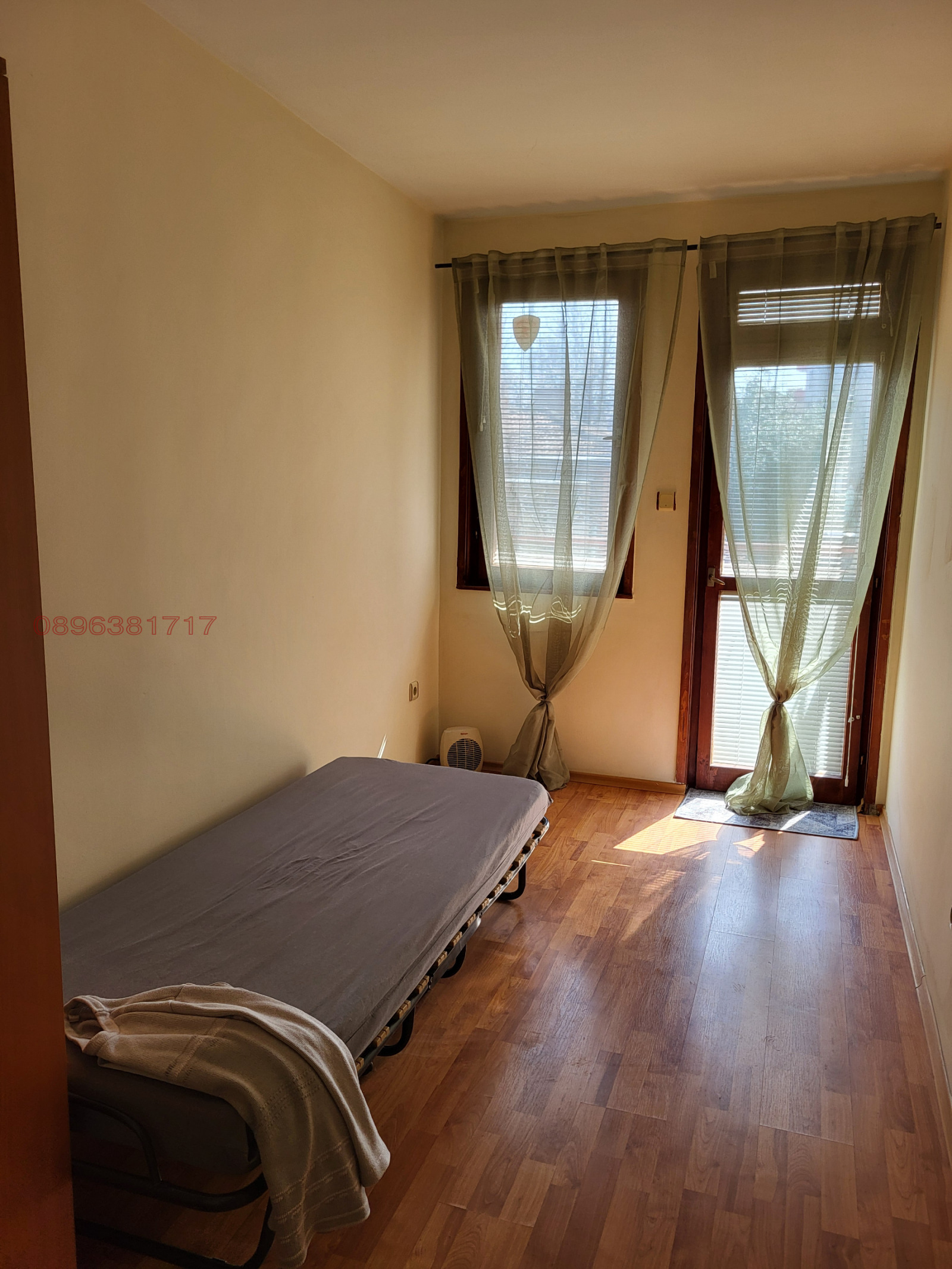 Дава под наем 3-СТАЕН, гр. Пловдив, Съдийски, снимка 7 - Апартаменти - 54580933