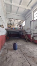 Дава под наем СКЛАД, гр. Варна, Западна промишлена зона, снимка 1
