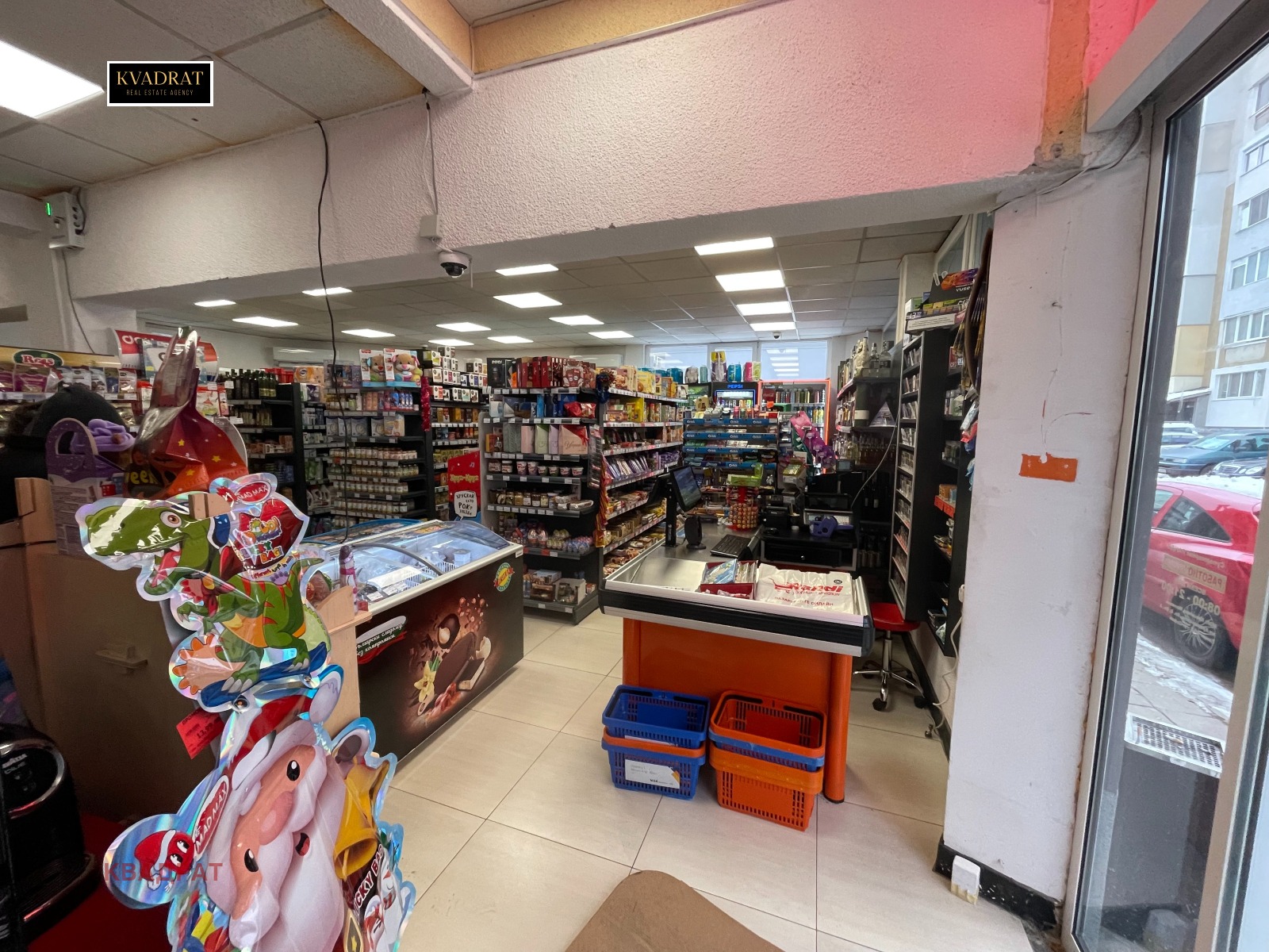 Дава под Наем МАГАЗИН | Imot.bg — изображение 5