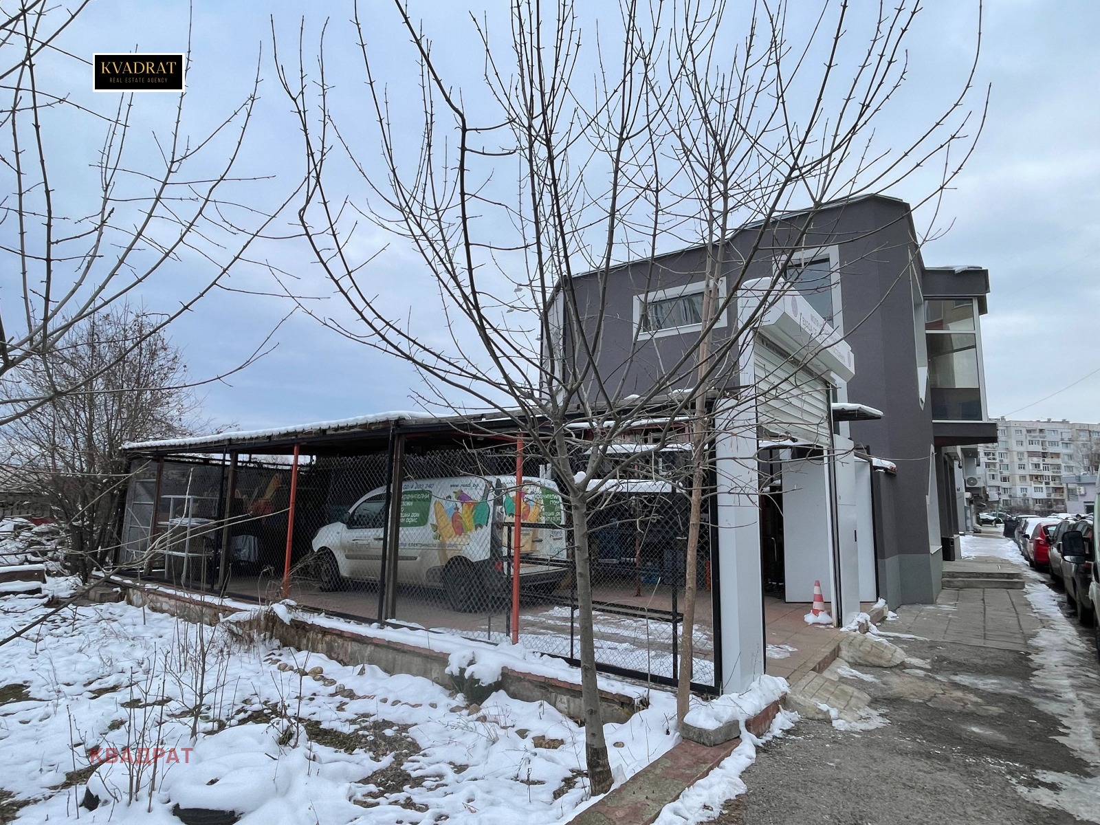 Дава под Наем МАГАЗИН | Imot.bg — изображение 1