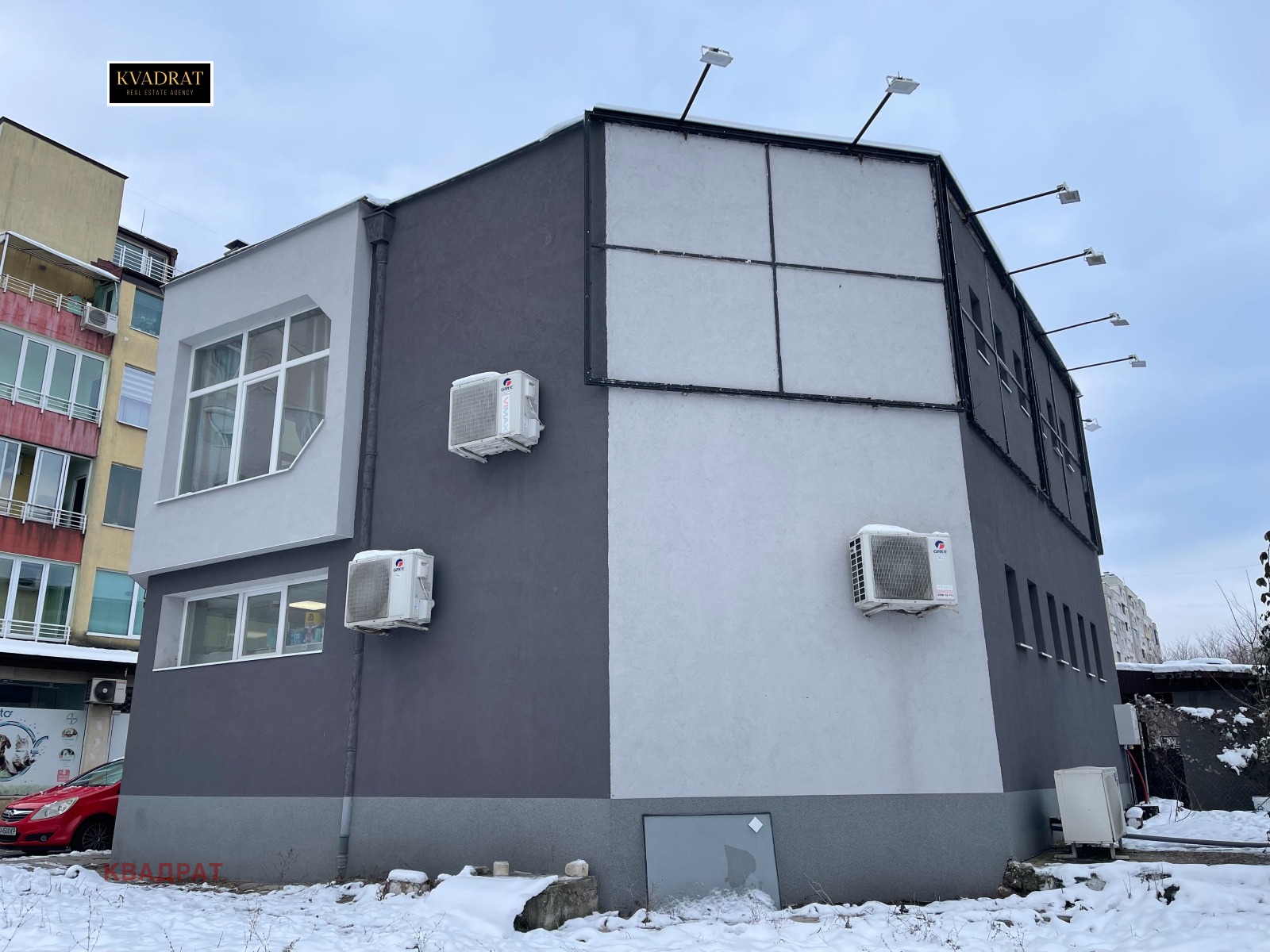 Дава под Наем МАГАЗИН | Imot.bg — изображение 4