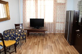 Estudio Sveta Troitsa, Sofia