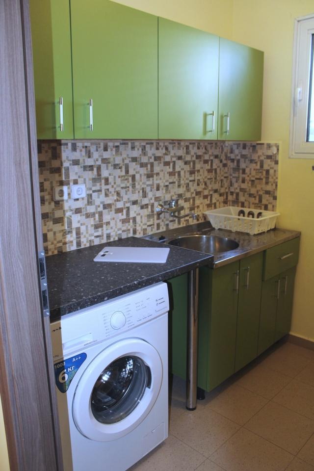 En renta  Estudio Sofia , Sveta Troitsa , 44 metros cuadrados | 89296401 - imagen [5]